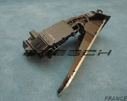 Capteur Pedale 6PV00860010 - Ref 170639 Bresch SAS