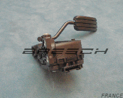 Capteur Pedale 551303 - Ref 170648BR Bresch SAS