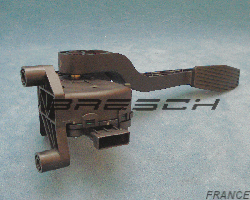 Capteur Pedale ENT880003 - Ref 170649BR Bresch SAS