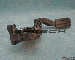 Capteur Pedale 6PV010175751 - Ref 170658BR Bresch SAS