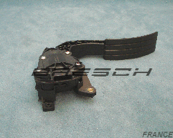 Capteur Pedale 411300074 - Ref 170661BR Bresch SAS