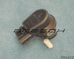 Capteur Pedale CB0541AC0 - Ref 170664BR Bresch SAS