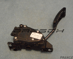 Capteur Pedale Accel 6PV00811905 - Ref 170665BR Bresch SAS