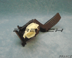 Capteur Pedale LVAP62 - Ref 170667BR Bresch SAS