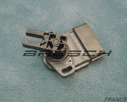 Capteur Pedale Accel TPMR578791 - Ref 170668BR Bresch SAS