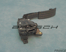 Capteur Pedale PPASX039N - Ref 170671BR Bresch SAS