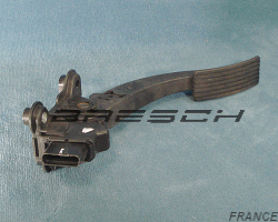Capteur Pedale 4891585AC - Ref 170676BR Bresch SAS