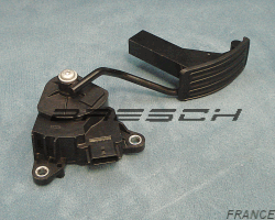 Pedale Accelerateur 18002JD900 - Ref 170678BR Bresch SAS