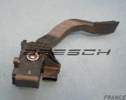 Capteur Pedale 53320919 - Ref 170694BR Bresch SAS