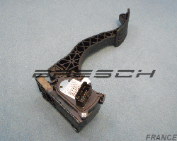 Capteur Pedale 028075500C - Ref 170695BR Bresch SAS