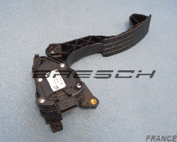 Capteur Pedale 6PV009978701 - Ref 170698BR Bresch SAS