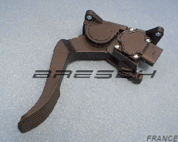 Capteur Pedale CAP76005AS - Ref 170699BR Bresch SAS