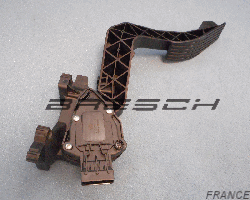Capteur Pedale 170703BR - Bresch SAS