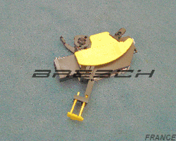 Capteur Pedale Embrayage 95516716 - Ref 175013 Bresch SAS
