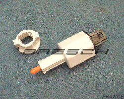 Capteur Pedale Frein LBLS123 - Ref 175015 Bresch SAS