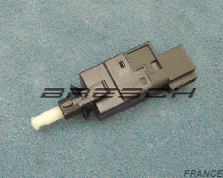Capteur Pedale Frein LBLS089 - Ref 175023 Bresch SAS