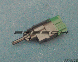 Capteur Pedale Frein LBLS162 - Ref 175024 Bresch SAS