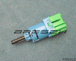 Capteur Pedale Frein 175026BR - Ref 175026BR Bresch SAS