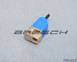 Capteur Pedale Embray 71291 - Ref 175028BR Bresch SAS