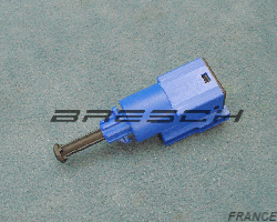 Capteur Pedale Frein/Embrayage EV1502 - Ref 175031BR Bresch SAS