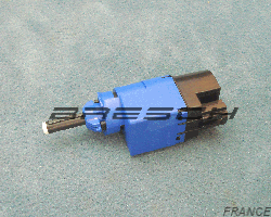 Capteur Pedale Embrayage LCSW048 - Ref 175039BR Bresch SAS