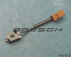 Contact Pedale Frein/embray CS145 - Ref 175044BR Bresch SAS