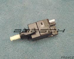 Capteur Pedale Frein LBLS030 - Ref 175048BR Bresch SAS