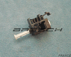 Capteur Pedale Embrayage 6G9T11A152AA - Ref 175054BR Bresch SAS