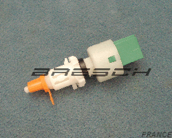 Capteur Pedale Freins CS182 - Ref 175056BR Bresch SAS