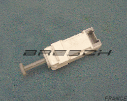Capteur Pedale Embray CS181 - Ref 175058BR Bresch SAS