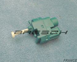 Capteur Pedale Frein/embray 175059BR - Ref 175059BR Bresch SAS