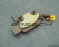 Capteur Pedale Embrayage 175062BR - Ref 175062BR Bresch SAS
