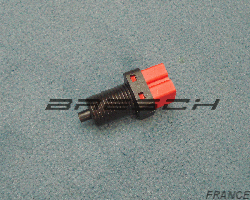 Capteur Pedale Frein 175067BR - Ref 175067BR Bresch SAS