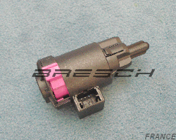 Capteur Pedale Freins LBLS161 - Ref 175073BR Bresch SAS