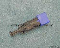 Capteur Pedale Frein 175074BR - Ref 175074BR Bresch SAS