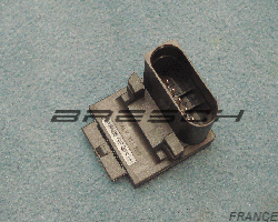 Capteur Pedale Frein-embray 3C0927810B - Ref 175075BR Bresch SAS