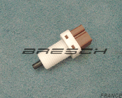 Contact Pedale Frein CS125 - Ref 175078BR Bresch SAS