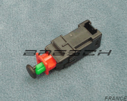 Capteur Pedale Frein 71208 - Ref 175084BR Bresch SAS