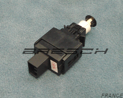 Capteur Pedale Frein 175085BR - Ref 175085BR Bresch SAS