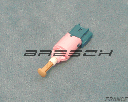 Capteur Pedale Frein LBLS111 - Ref 175087BR Bresch SAS