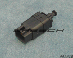 Capteur Pedale Frein CS183 - Ref 175090BR Bresch SAS
