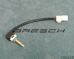 Capteur Pedale Frein/Embrayage 5140147 - Ref 175093BR Bresch SAS