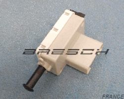 Capteur Pedale Frein 175095BR - Bresch SAS