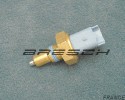 Capteur Recul Bvm 76271 - Ref 176304BR Bresch SAS