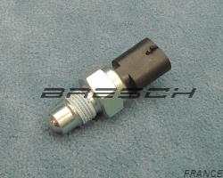 Capteur Recul Bvm LVRL259 - Ref 176310BR Bresch SAS