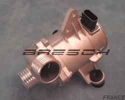 Pompe a Eau Electrique - Bresch SAS