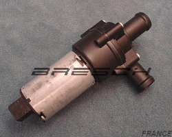Pompe a Eau Electrique - Bresch SAS