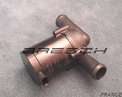 Pompe a Eau Electrique 177014 - Ref 177014 Bresch SAS