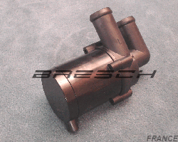 Pompe a Eau Electrique 1K0965537 - Ref 177016 Bresch SAS
