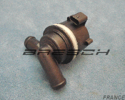 Pompe a Eau Electrique 831120 - Ref 177039 Bresch SAS